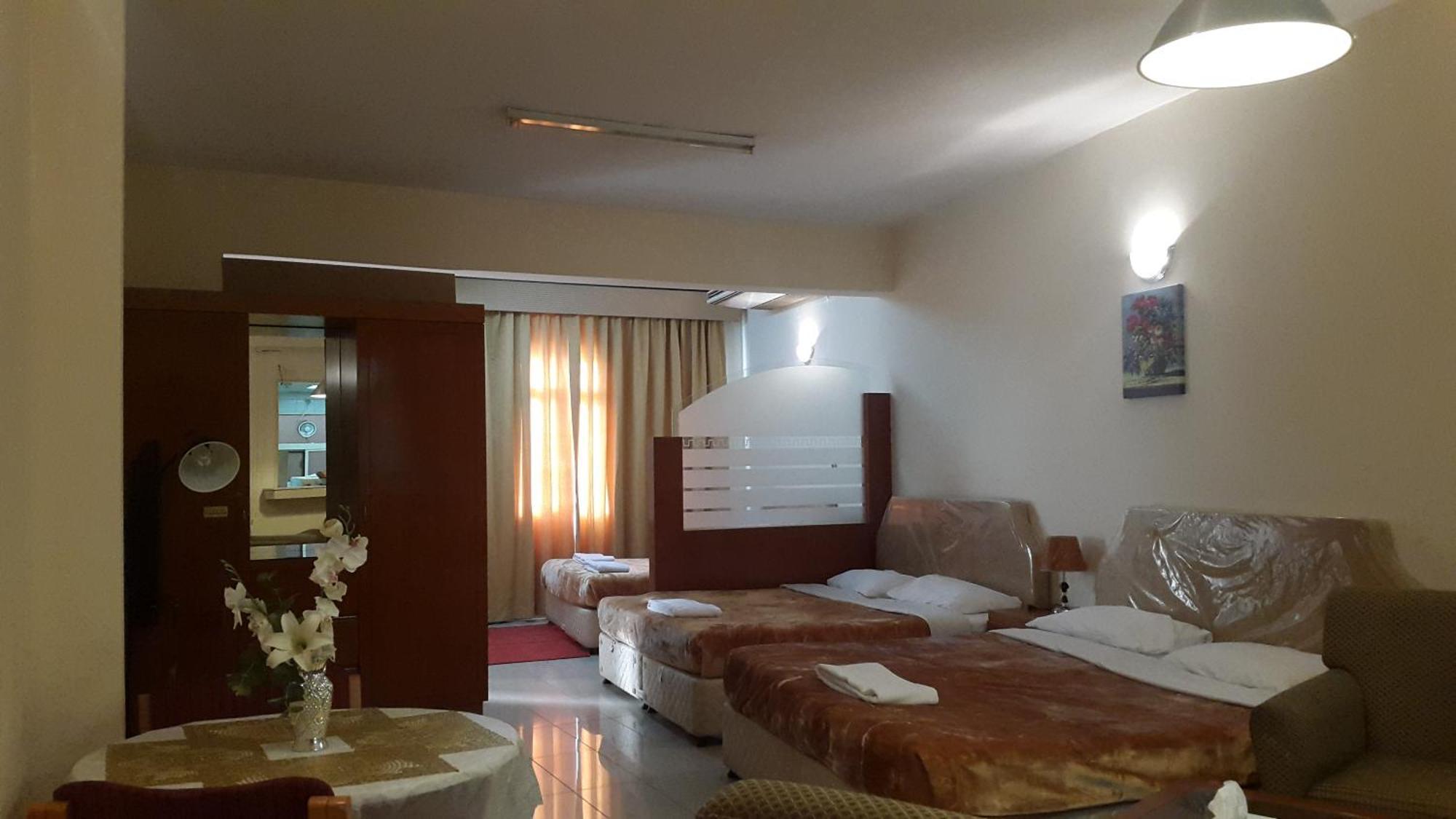 Apartamento Al Raein Homes *