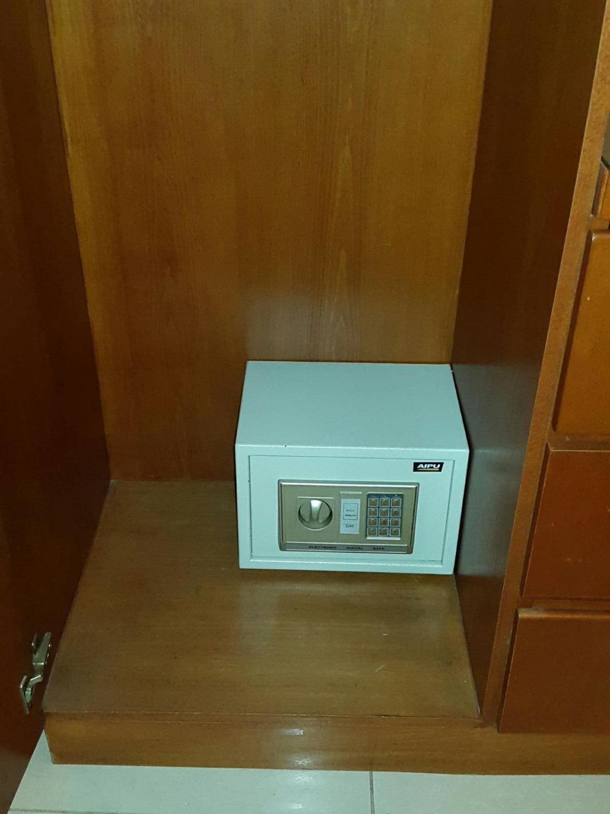 Apartamento Al Raein Homes *