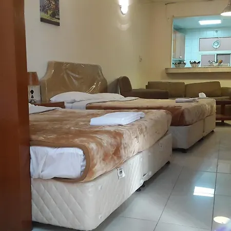 Al Raein Holiday Homes Dubai Exterior foto