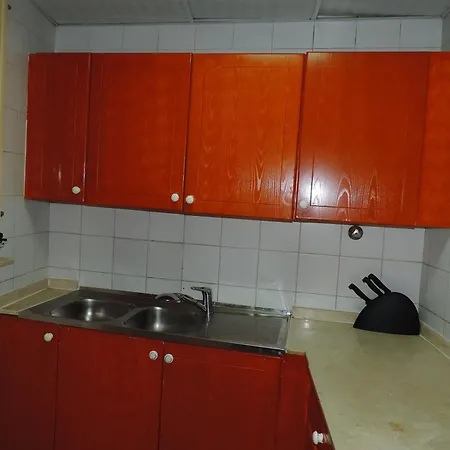 Al Raein Holiday Homes Dubai Exterior foto