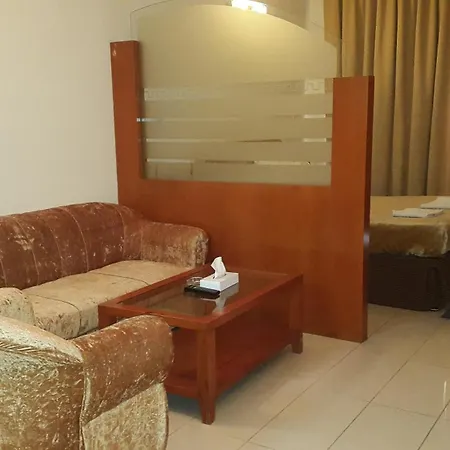 Al Raein Holiday Homes Dubai Exterior foto