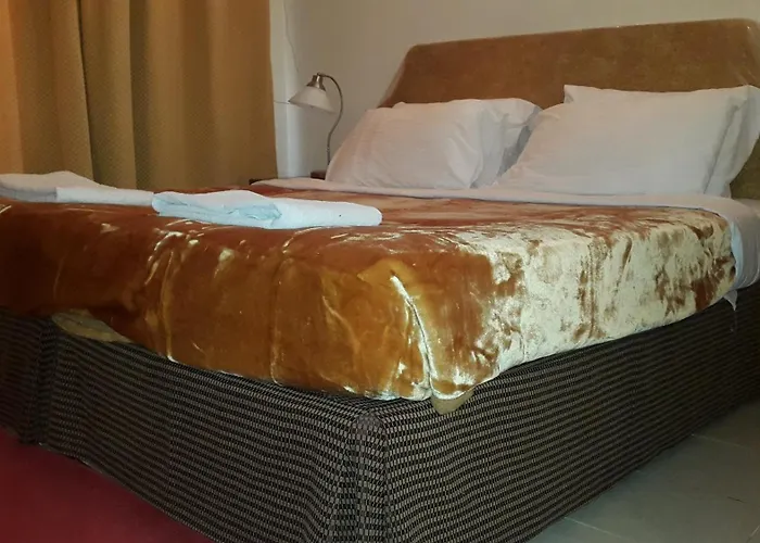 Al Raein Holiday Homes